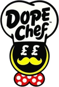 Dope Chef Clothing Gift Card