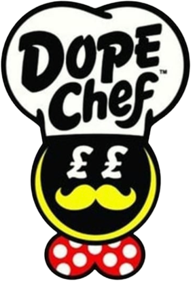 Dope Chef Clothing Gift Card